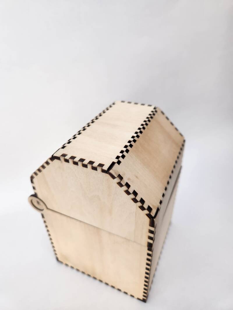 #01 Tall box 3&#039;&#039; 3/4x5&#039;&#039;5/8 