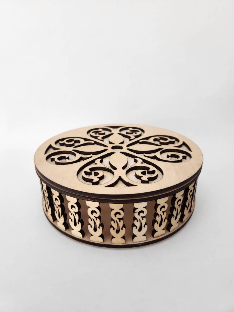 #05 round 5&#039;&#039;x1&#039;&#039;5/8 