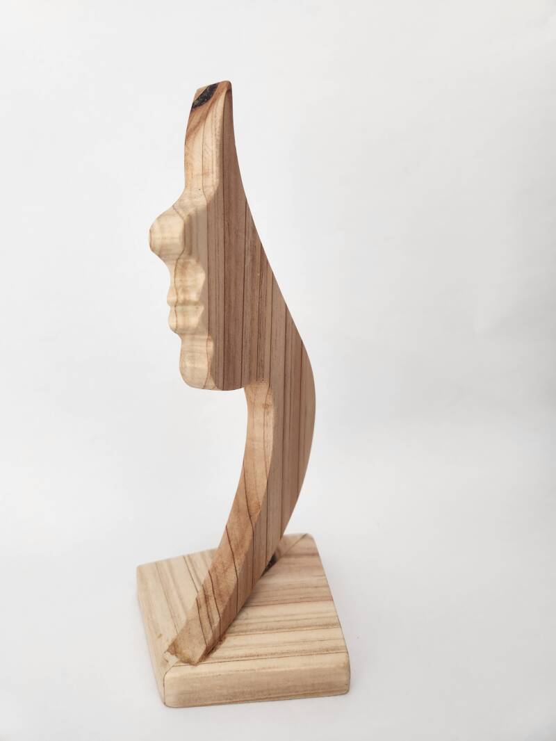 #21 Home Decor W 4.1/4&quot;xD 4&quot;xH 8&quot; 