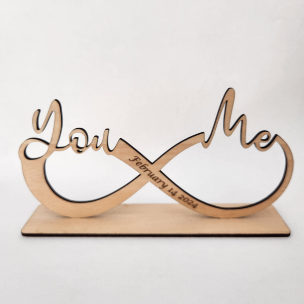 #11 Valentine or any occasion W 6.5"xD 1.3/8xH 3 .5"