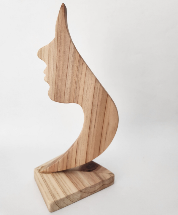 #21 Home Decor W 4.1/4"xD 4"xH 8"