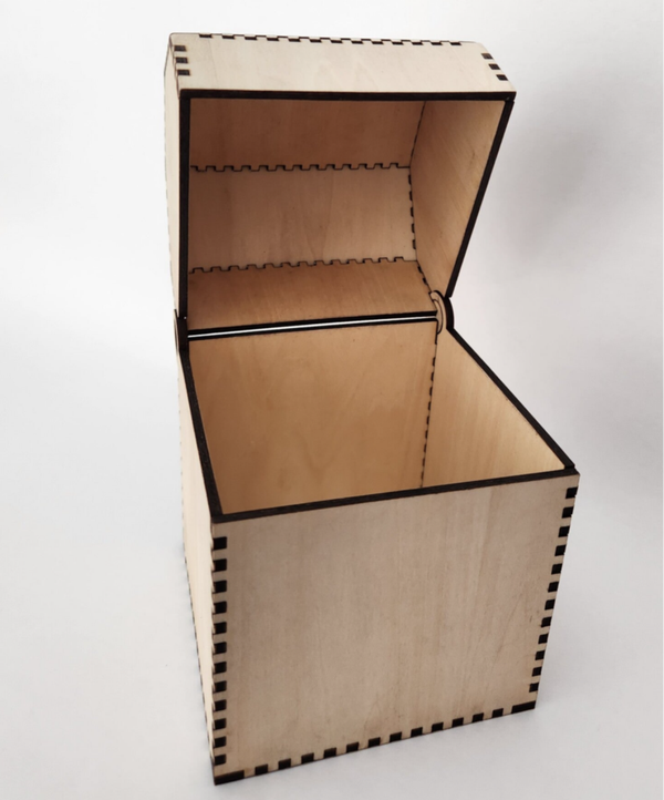 Tall Box
