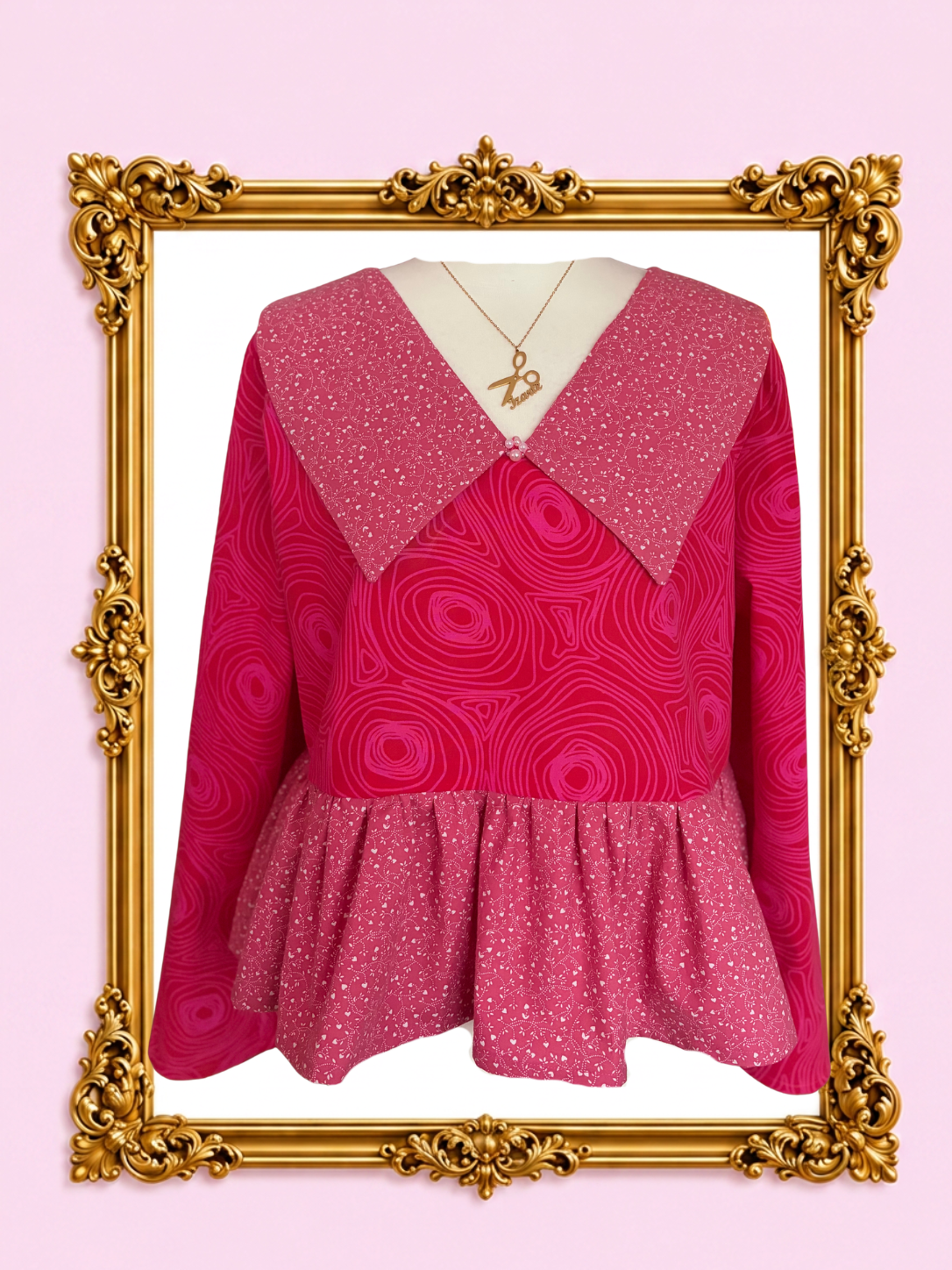 Candy Heart S-L