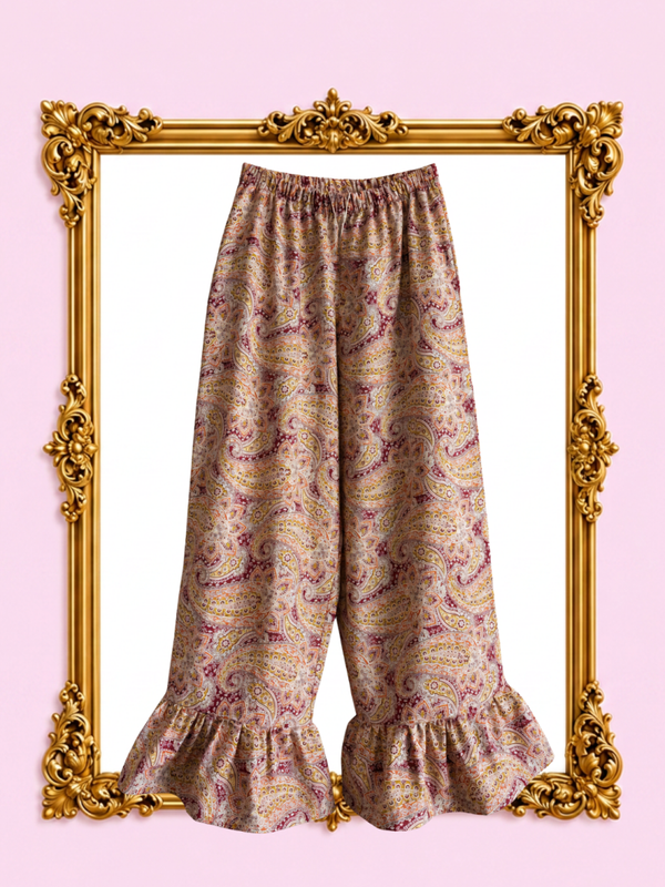 Falbaniary Bandana Style XS-L