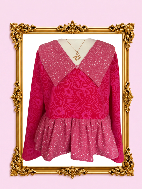 Candy Heart S-L