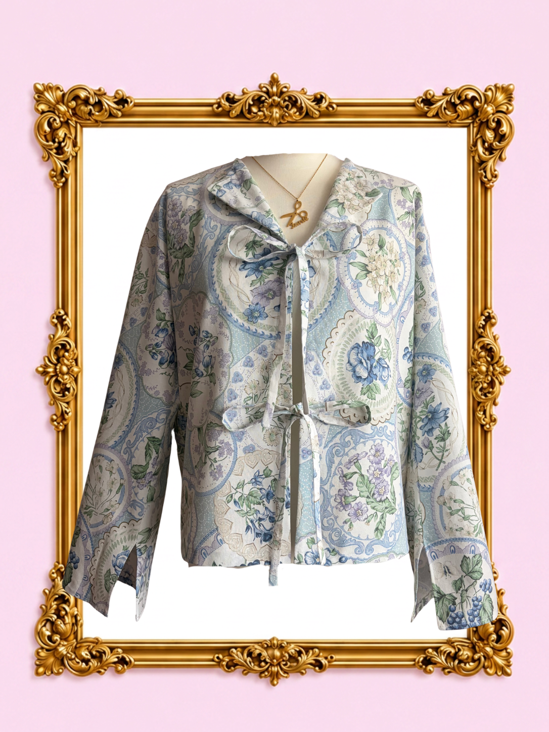 Vintage Bows S/M