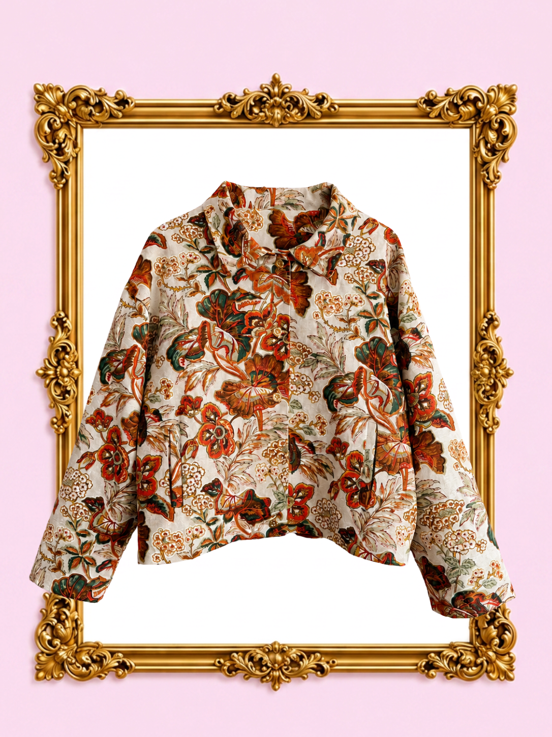 Natura Z Natury OVERSIZE M/L