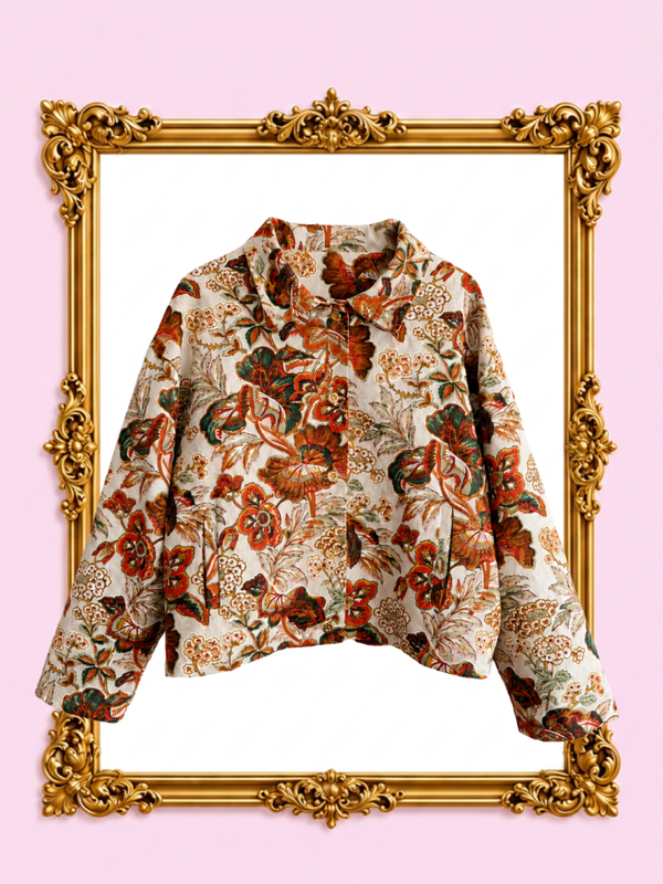 Natura Z Natury OVERSIZE M/L