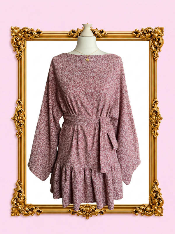Nie Kimono XS-M