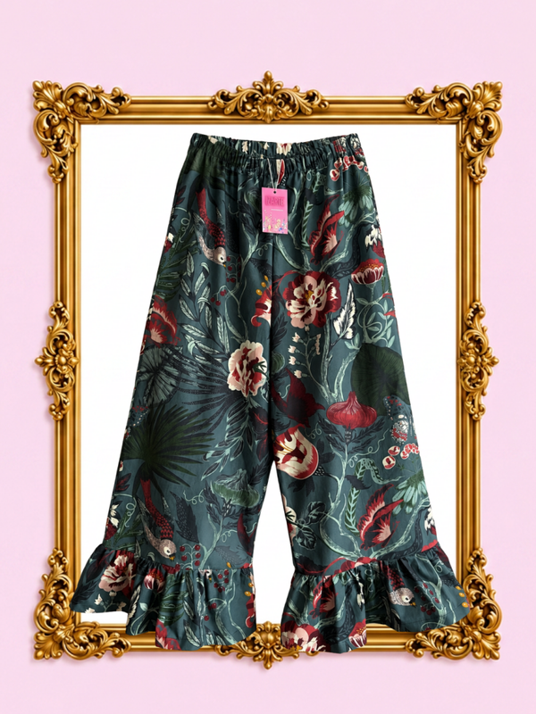 Dark Botanica XS-L