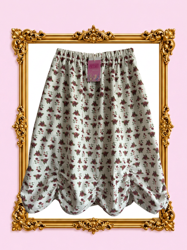 Rococo Rose XS-XL