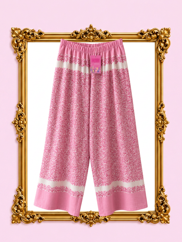 Pinky Vintage