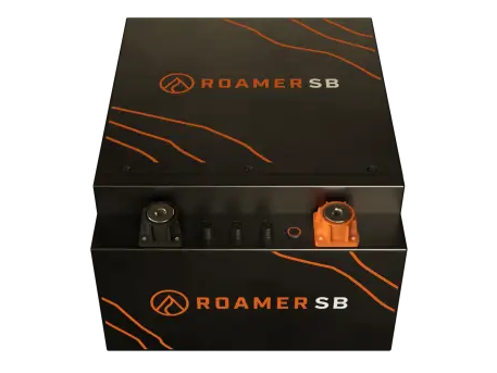 Roamer 230SEATBASE5