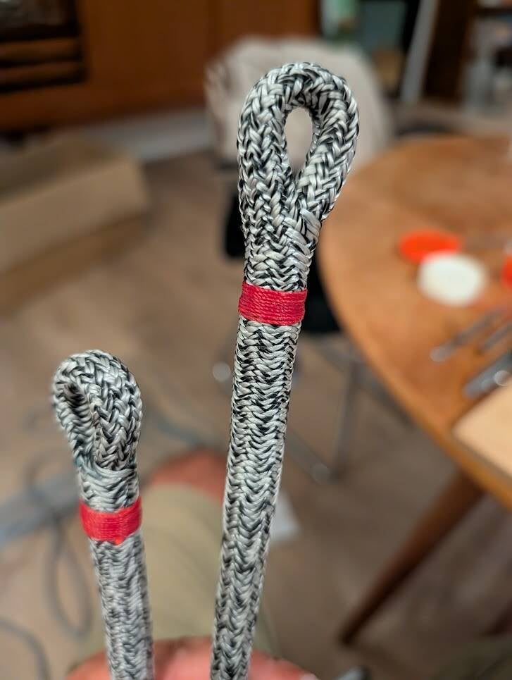 Oogsplits 2