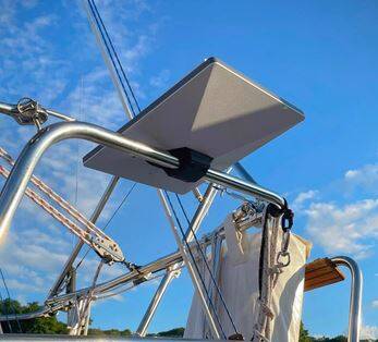 Starlink Mini antenne