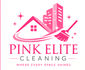 Pink Elite Cleaning