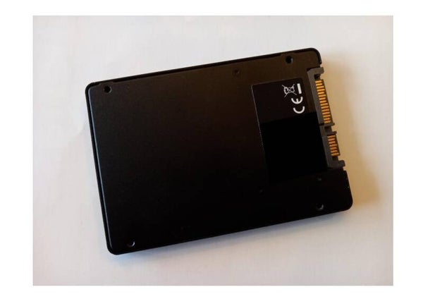 SSD Festplatte SATA mit Windows 10 / 11 Pro vorinstalliert für HP Pavilion G7-1300