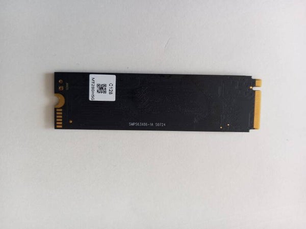 SSD Festplatte M.2 mit Windows 10 / 11 Pro vorinstalliert für HP 14s-be100