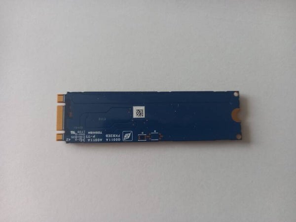 SSD Festplatte M.2 windows 10 / 11 Pro vorinstalliert für HP ThinkPad X1 Carbon G4