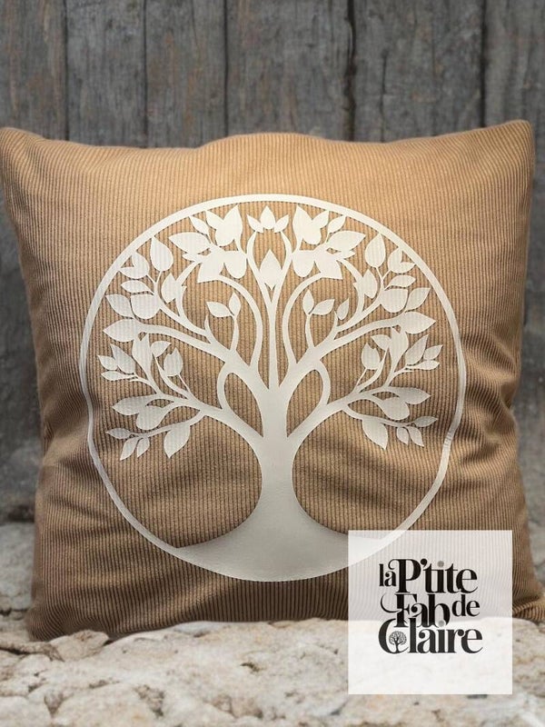 Coussin – Cadeau Unique et Déco Tendance