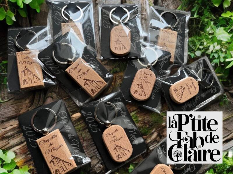 Porte Clé Association