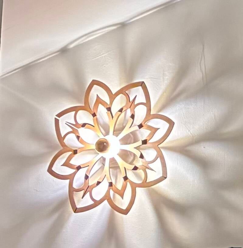 Applique murale 40cm