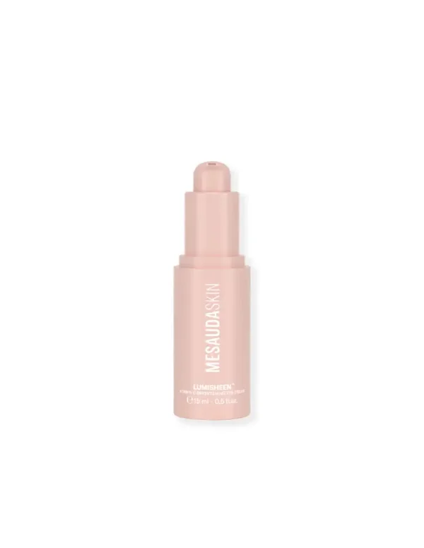 LUMISHEEN™ VITAMIN C BRIGHTENING EYE CREAM