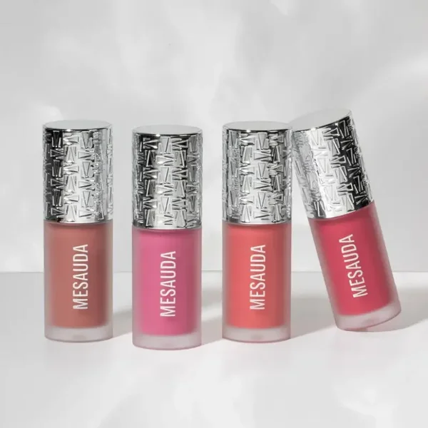 Flush of Blush