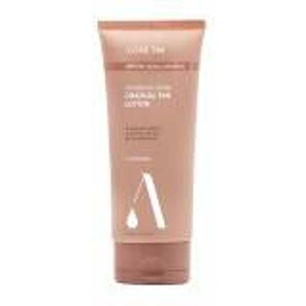 Gradual Tan