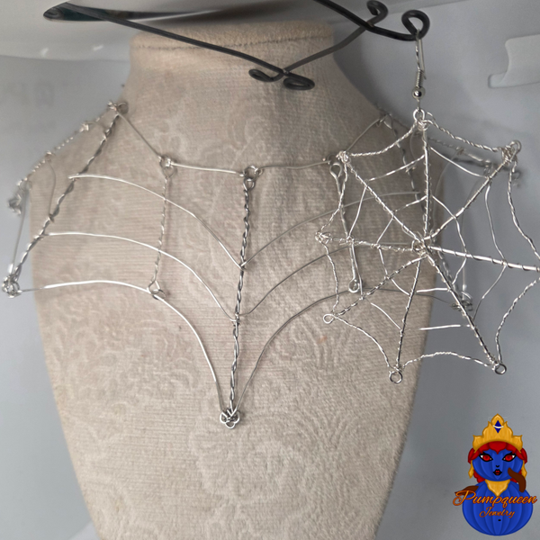 Webbed