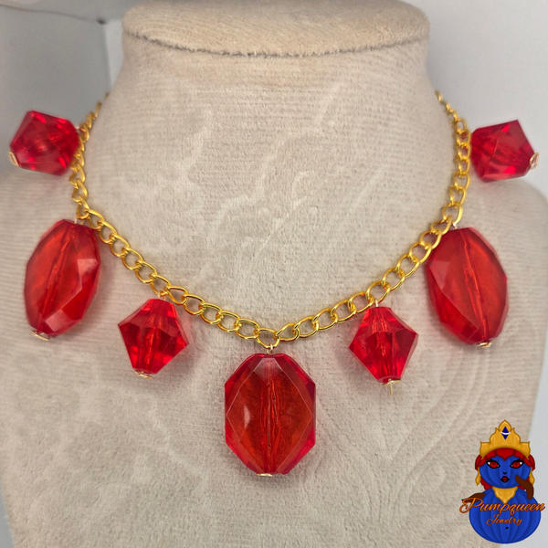 Ruby Light