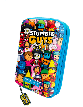 ASTUCCIO ONE TIME STUMBLE GUYS AZZURRO