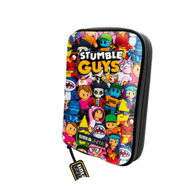 ASTUCCIO ONE TIME STUMBLE GUYS NERO