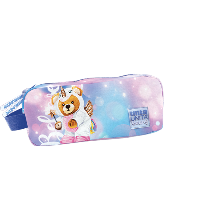 BUSTONE SQUARE TINTA UNITA BELIEVE