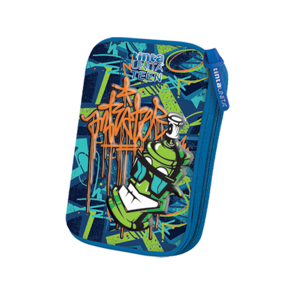 ASTUCCIO ONE TIME TINTA UNITA STREET