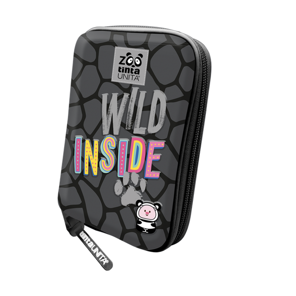 ASTUCCIO ONE TIME TINTA UNITA ZOO