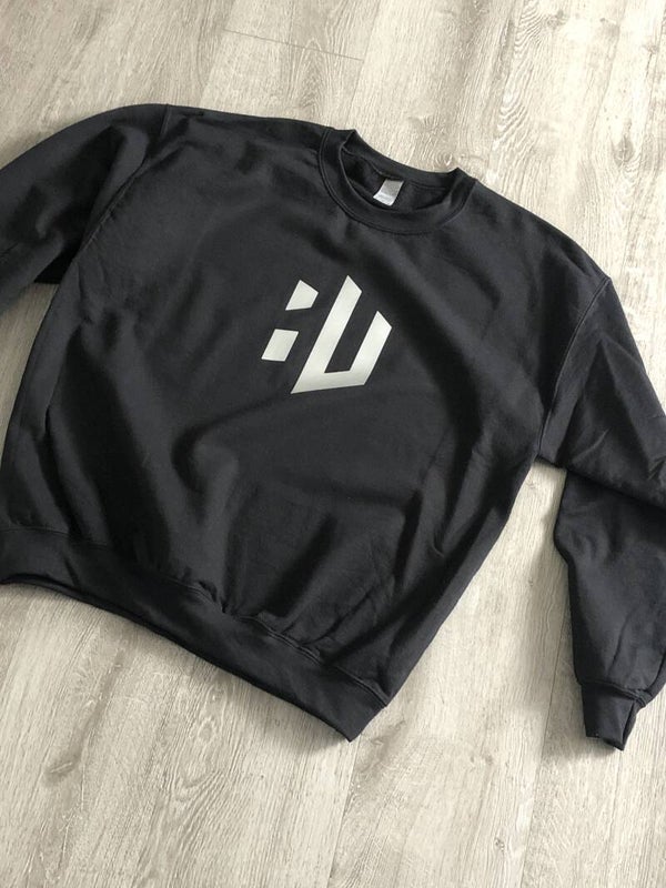Logo-Sweatshirt