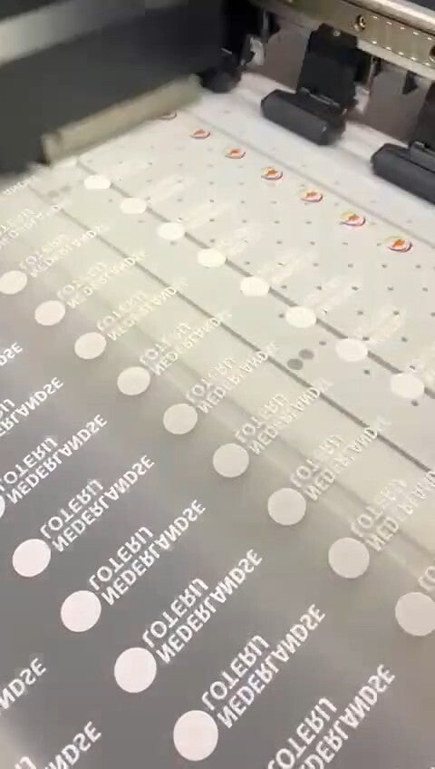 DTF per Meter 100 x 55 cm