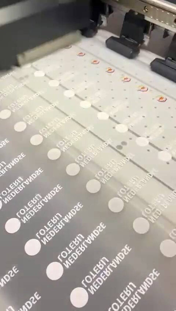 DTF per Meter 100 x 55 cm