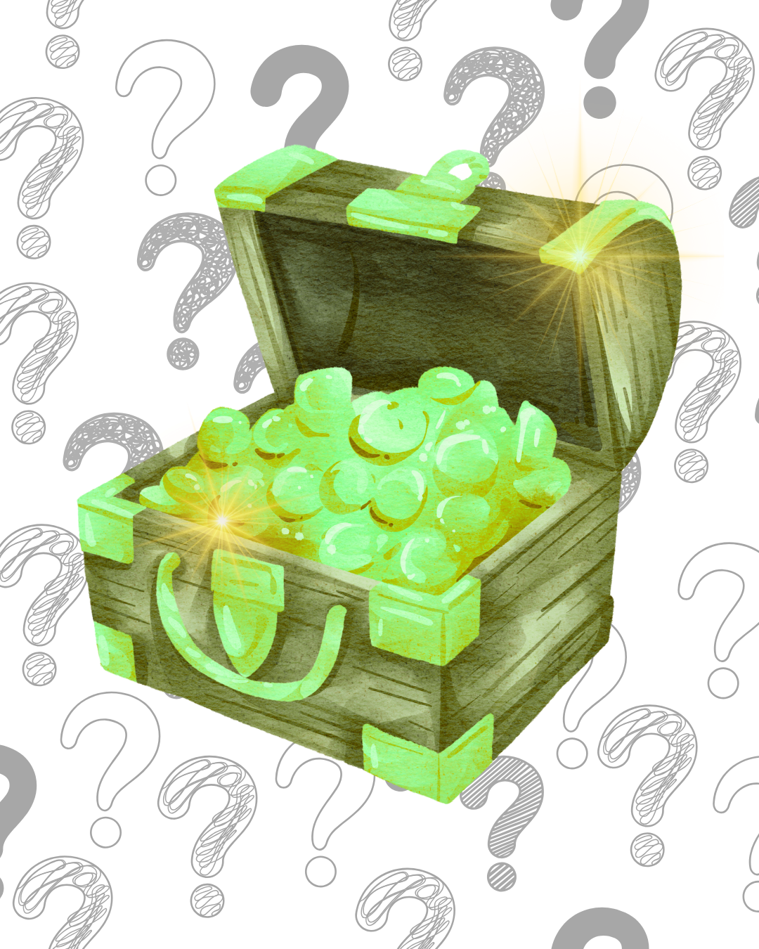 Magic: the Gathering MysteryBox Small