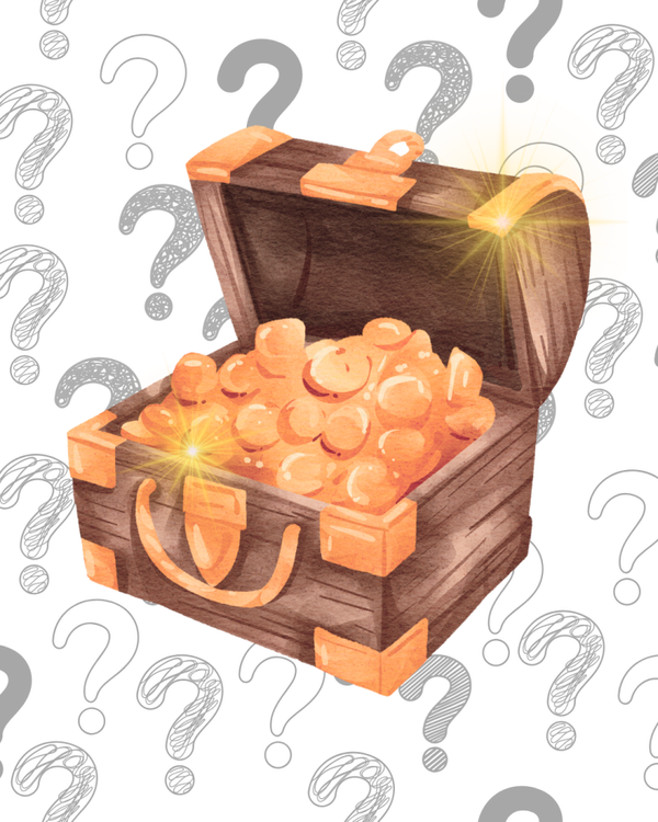 Magic: the Gathering MysteryBox Medium