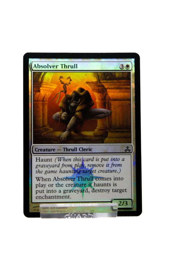 Absolver Thrull FOIL