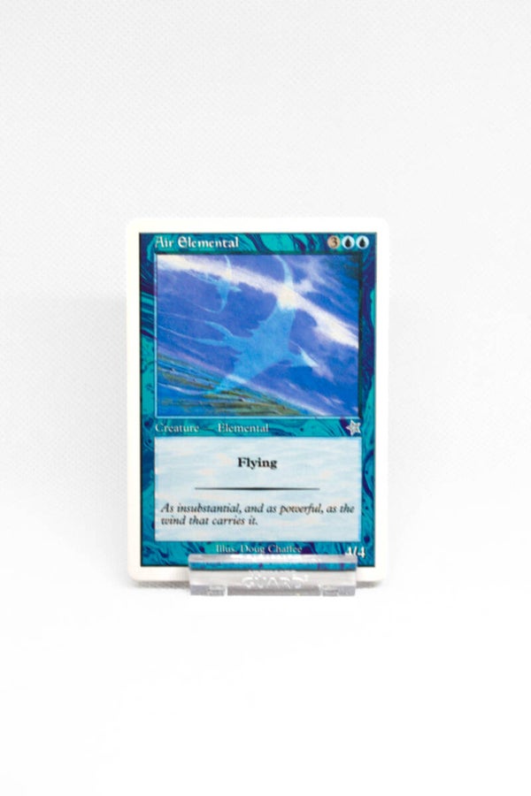 Air Elemental
