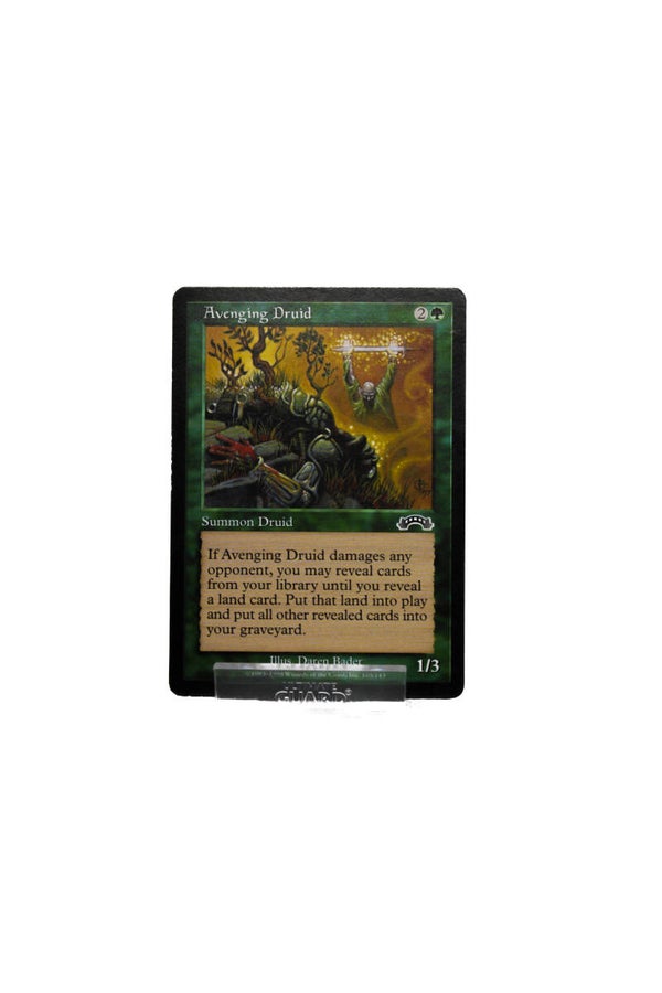 Avenging Druid