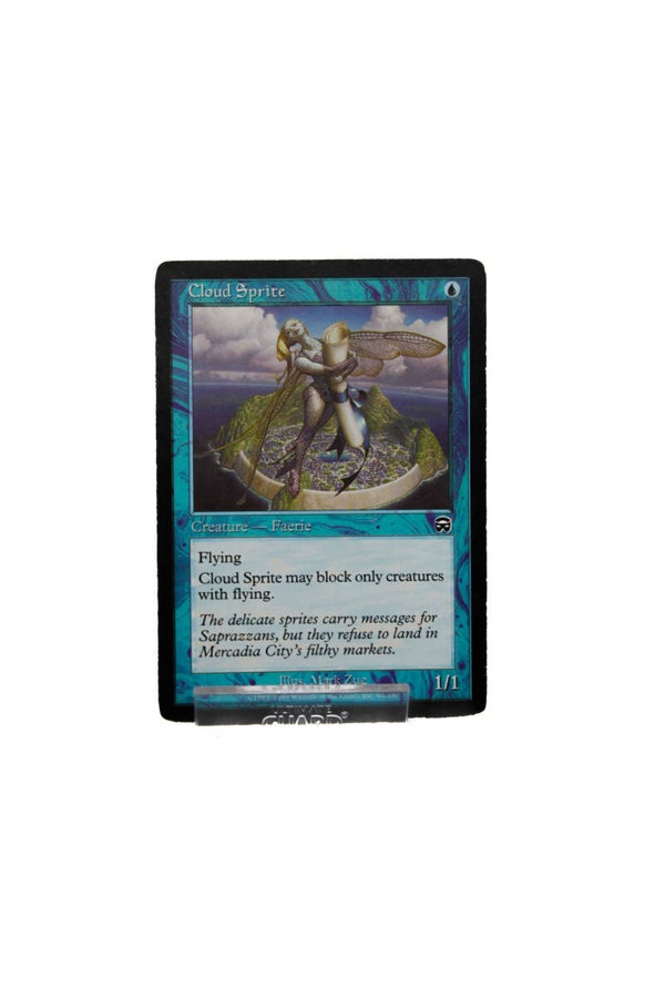 Cloud Sprite