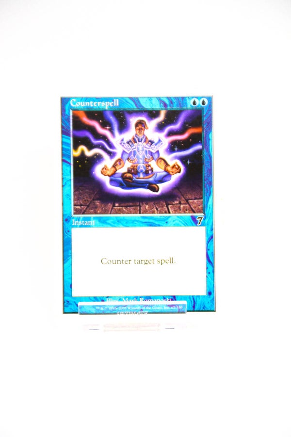 Counterspell