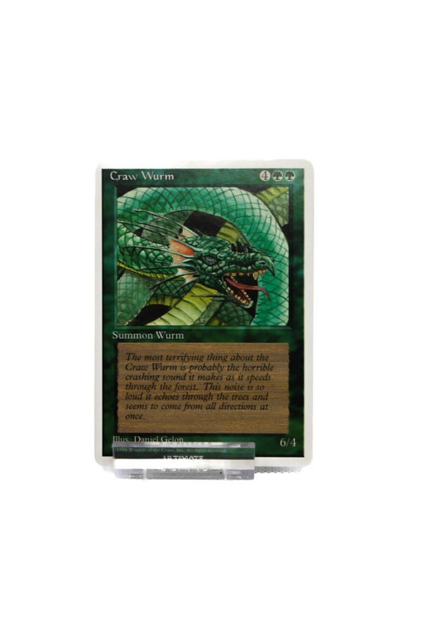 Craw Wurm