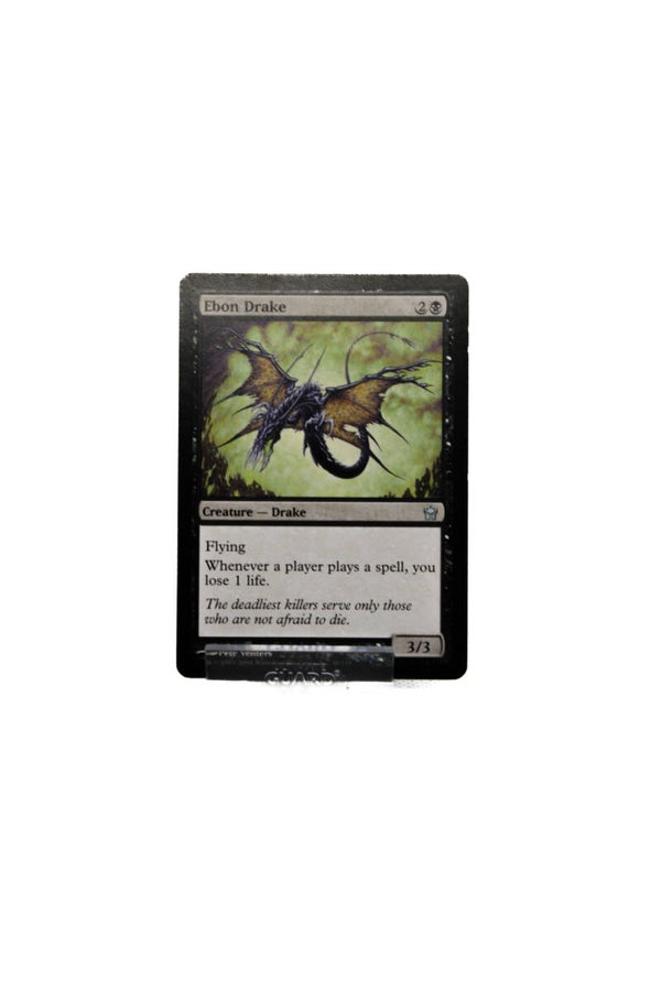Ebon Drake