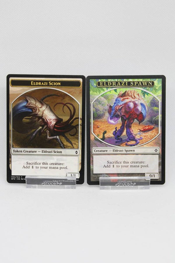 Eldrazi Tokens