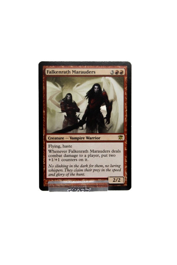 Falkenrath marauders